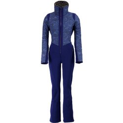 Obermeyer Katze Snow Suit Women's in Navy